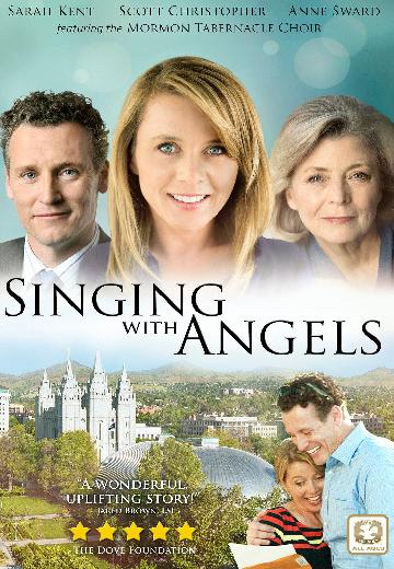 Singing With Angels poster