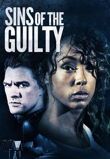 Sins of the Guilty poster