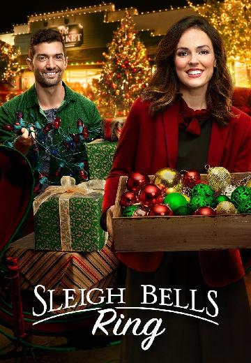 Sleigh Bells Ring poster