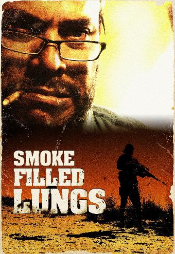 Smoke Filled Lungs poster