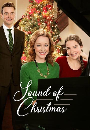 The Sound of Christmas poster