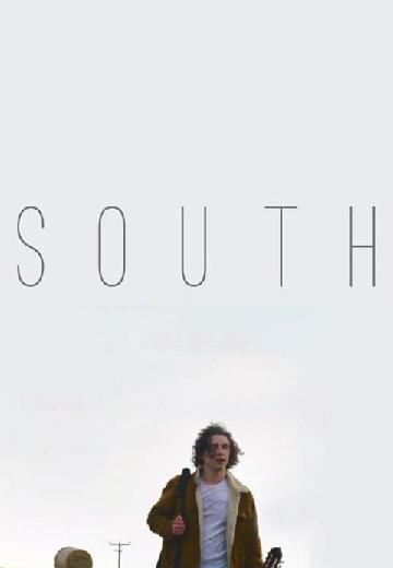 South poster