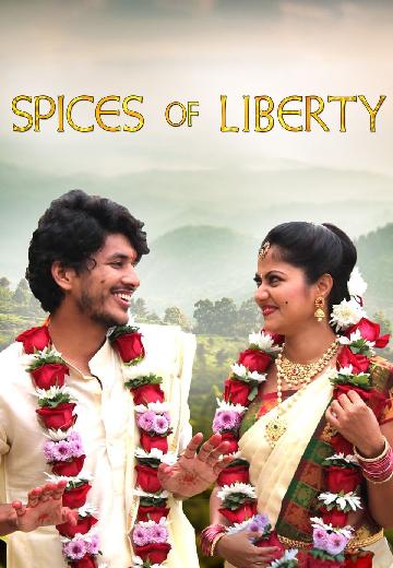 Spices of Liberty poster