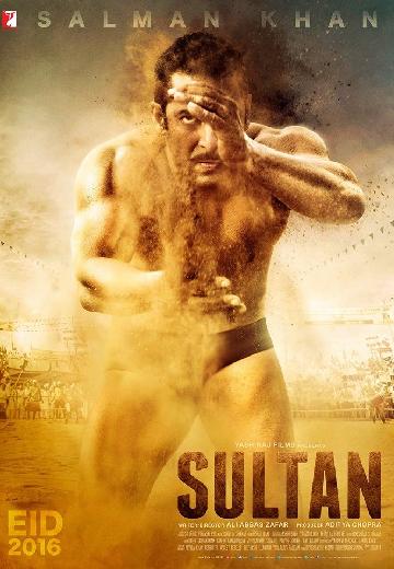 Sultan poster