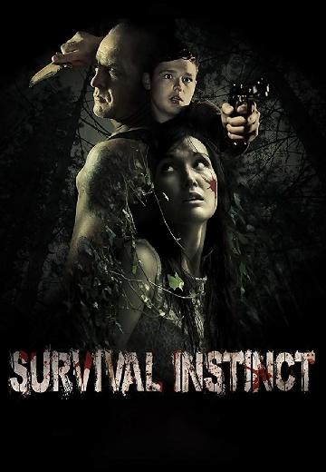 Survival Instinct poster
