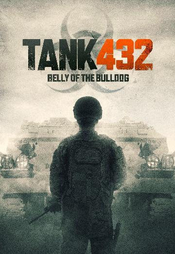 Tank 432 poster