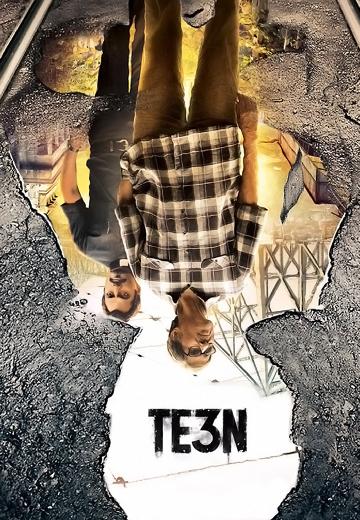 TE3N poster
