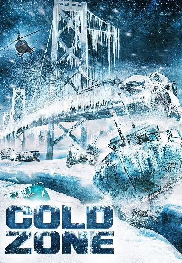Cold Zone poster