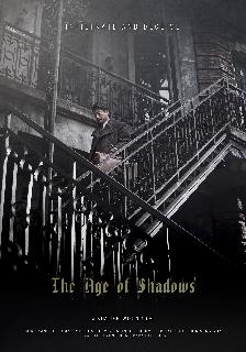 The Age of Shadows poster