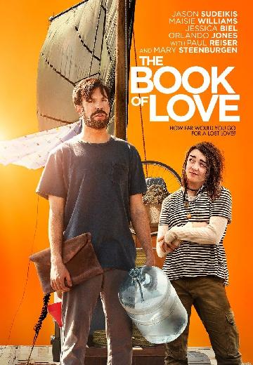 The Book of Love poster