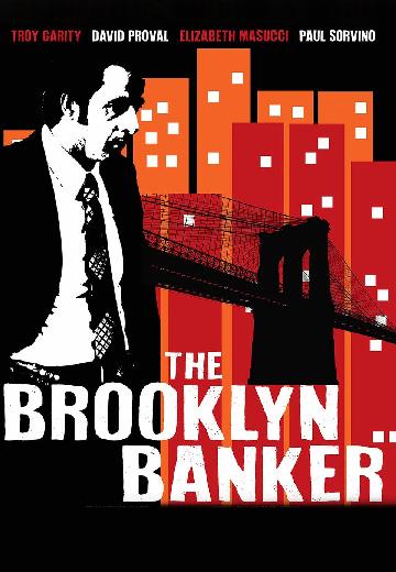 The Brooklyn Banker poster