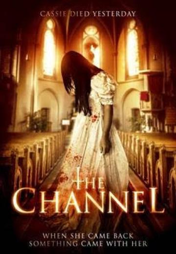 The Channel poster