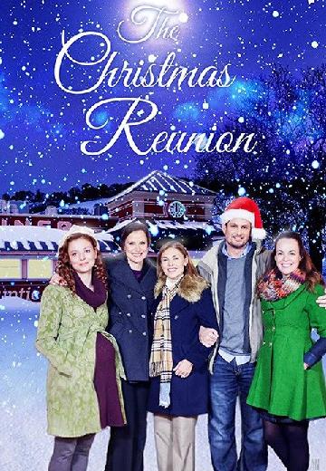 The Christmas Reunion poster