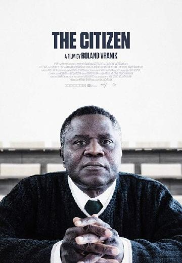 The Citizen poster