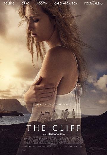 The Cliff poster