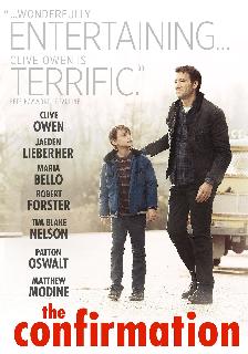 The Confirmation poster