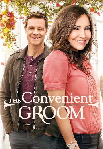 The Convenient Groom poster