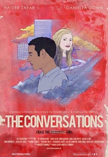 The Conversations poster