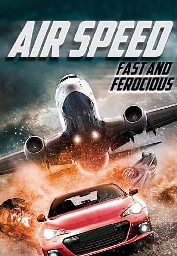 Air Speed poster