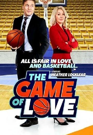 The Game of Love poster