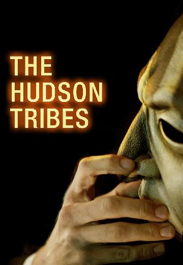 The Hudson Tribes poster