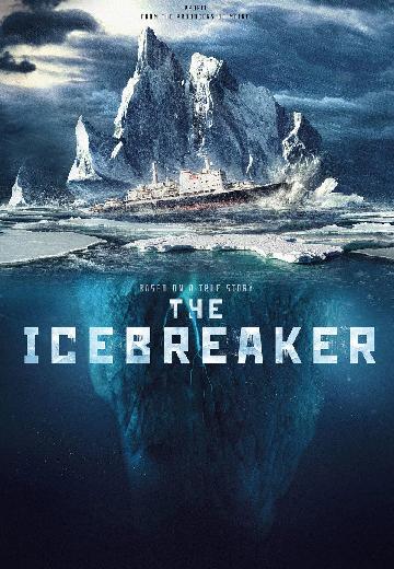 The Icebreaker poster