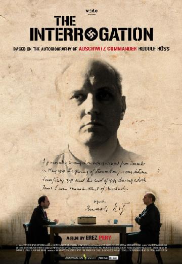 The Interrogation poster