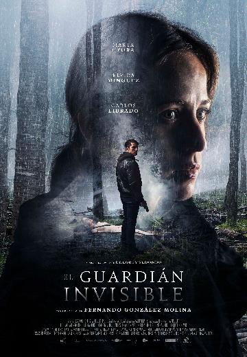 The Invisible Guardian poster