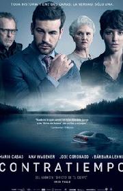 The Invisible Guest poster