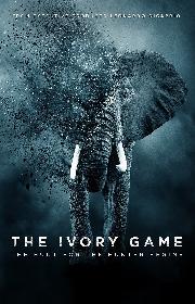 The Ivory Game poster