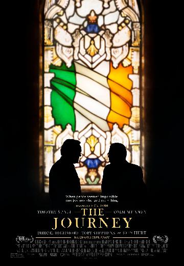 The Journey poster