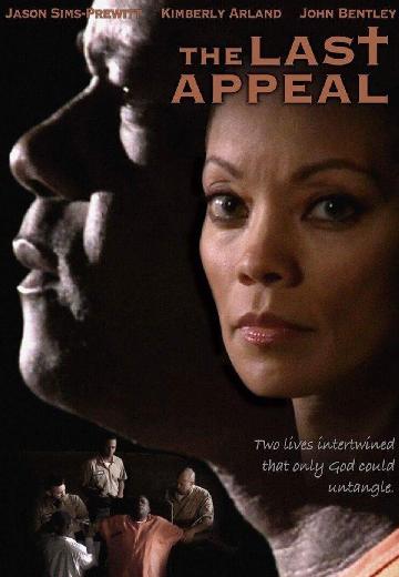 The Last Appeal poster