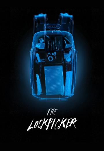 The Lockpicker poster
