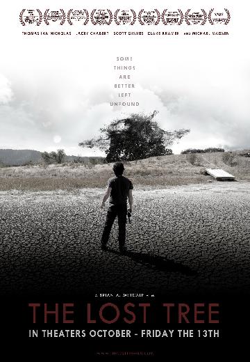 The Lost Tree poster