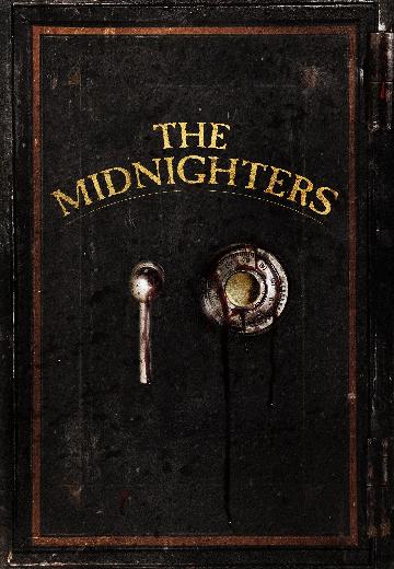 The Midnighters poster