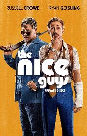 The Nice Guys poster