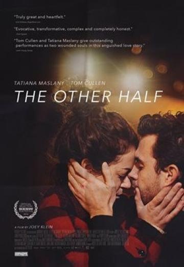 The Other Half poster