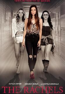 The Three Rachels poster