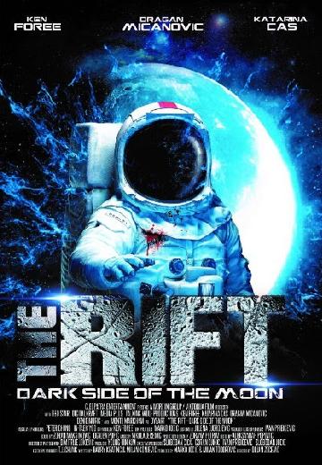 The Rift poster