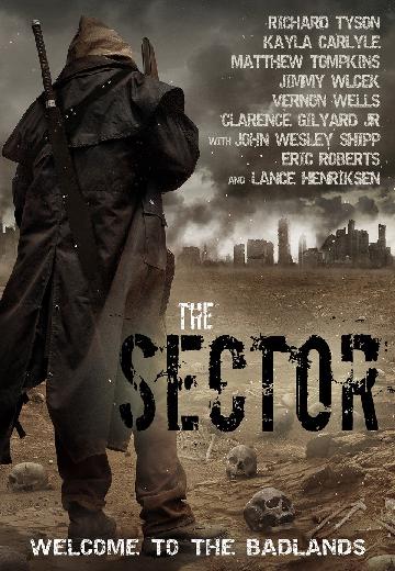 The Sector poster