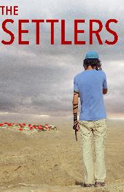 The Settlers poster