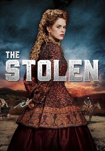 The Stolen poster