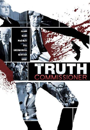 The Truth Commissioner poster