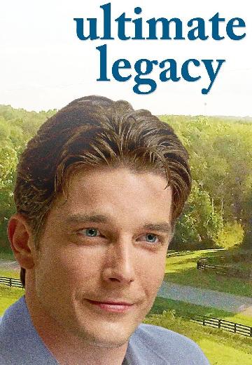The Ultimate Legacy poster