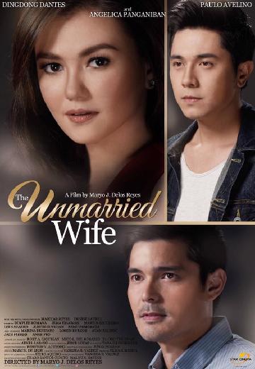 The Unmarried Wife poster