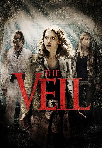 The Veil poster