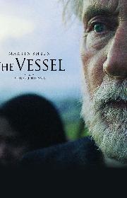 The Vessel poster