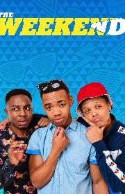 The Weekend poster