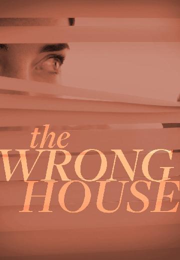 The Wrong House poster