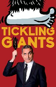 Tickling Giants poster